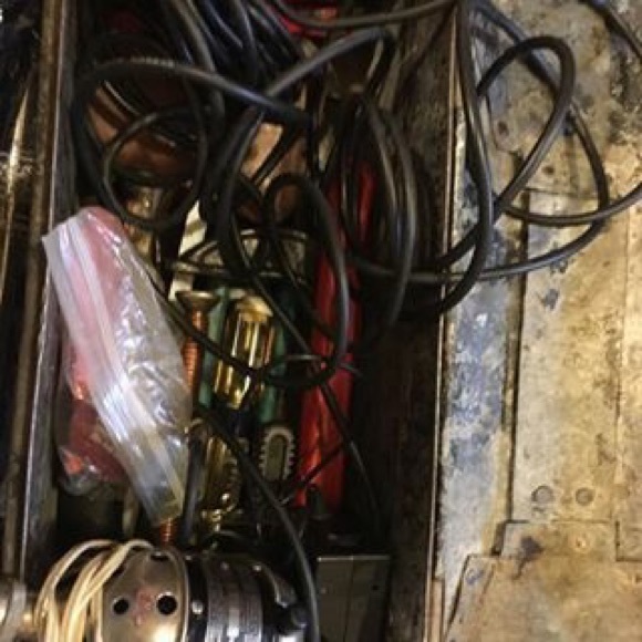 Tools - Picture 2 of 8